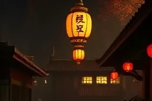 《雪落无声时》剧照：雪覆盖的窗台与一杯冷却的茶